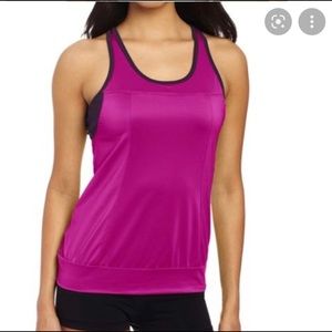 Prana Yoga Tank